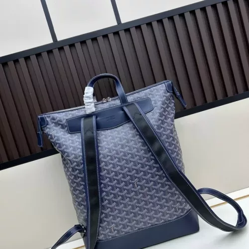 Replica Goyard AAA Quality Backpacks For Unisex #1386295 $80.00 USD for Wholesale