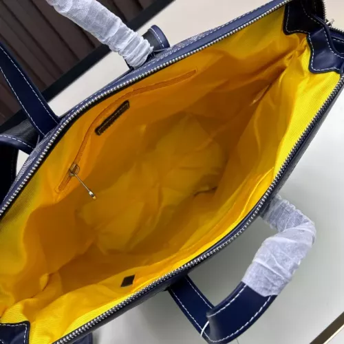 Replica Goyard AAA Quality Backpacks For Unisex #1386295 $80.00 USD for Wholesale