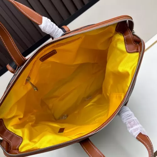 Replica Goyard AAA Quality Backpacks For Unisex #1386296 $80.00 USD for Wholesale