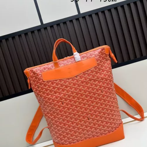 Wholesale Goyard AAA Quality Backpacks For Unisex #1386297 $80.00 USD, Wholesale Quality Replica Goyard AAA Quality Backpacks