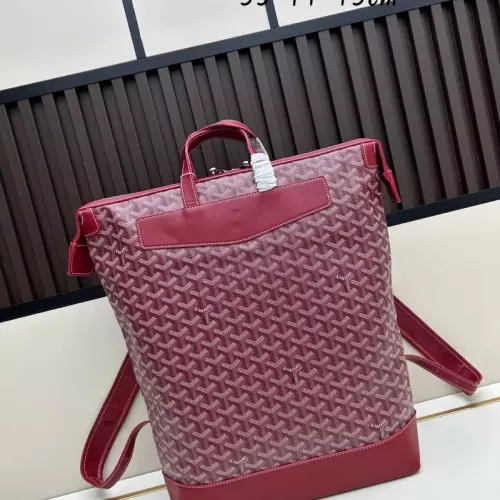 Wholesale Goyard AAA Quality Backpacks For Unisex #1386298 $80.00 USD, Wholesale Quality Replica Goyard AAA Quality Backpacks