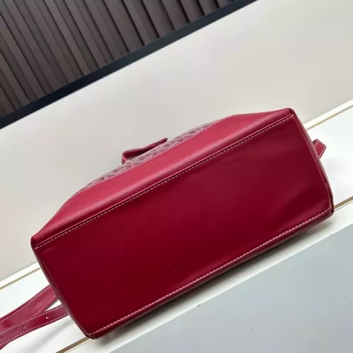 Replica Goyard AAA Quality Backpacks For Unisex #1386298 $80.00 USD for Wholesale