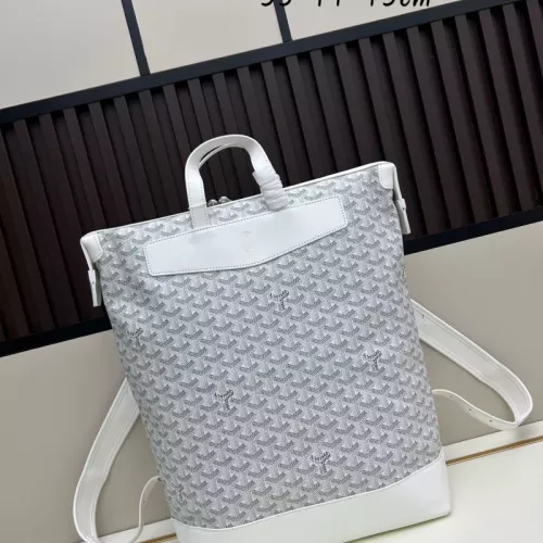 Wholesale Goyard AAA Quality Backpacks For Unisex #1386300 $80.00 USD, Wholesale Quality Replica Goyard AAA Quality Backpacks