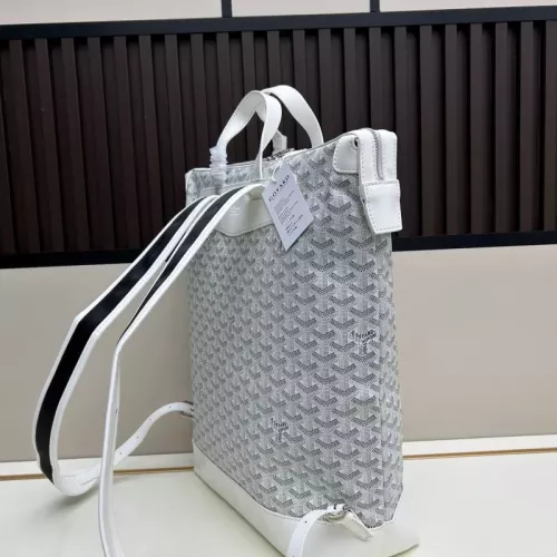Replica Goyard AAA Quality Backpacks For Unisex #1386300 $80.00 USD for Wholesale