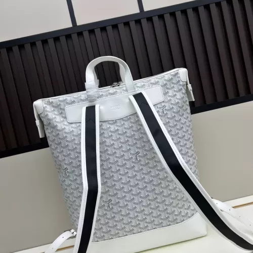 Replica Goyard AAA Quality Backpacks For Unisex #1386300 $80.00 USD for Wholesale