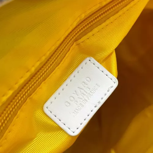 Replica Goyard AAA Quality Backpacks For Unisex #1386300 $80.00 USD for Wholesale