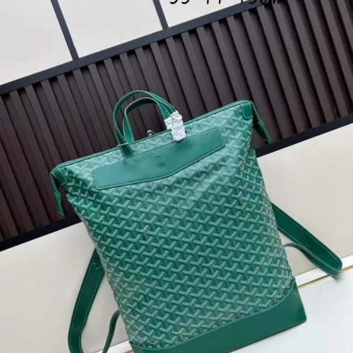 Wholesale Goyard AAA Quality Backpacks For Unisex #1386301 $80.00 USD, Wholesale Quality Replica Goyard AAA Quality Backpacks