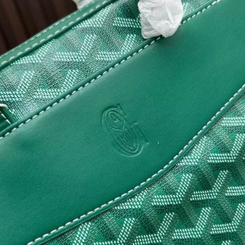 Replica Goyard AAA Quality Backpacks For Unisex #1386301 $80.00 USD for Wholesale