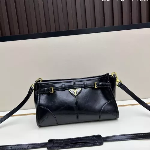 Wholesale Prada AAA Quality Messenger Bags For Women #1386314 $82.00 USD, Wholesale Quality Replica Prada AAA Quality Messenger Bags