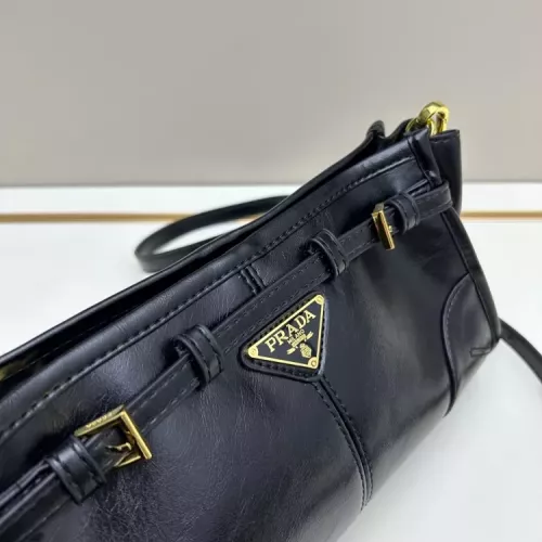 Replica Prada AAA Quality Messenger Bags For Women #1386314 $82.00 USD for Wholesale