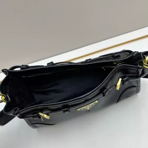 Replica Prada AAA Quality Messenger Bags For Women #1386314 $82.00 USD for Wholesale