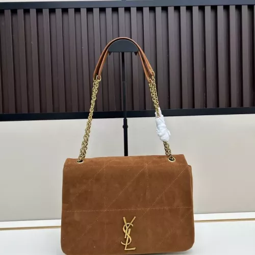 Wholesale Yves Saint Laurent YSL AAA Quality Shoulder Bags For Women #1386319 $92.00 USD, Wholesale Quality Replica Yves Saint Laurent YSL AAA Quality Shoulder Bags