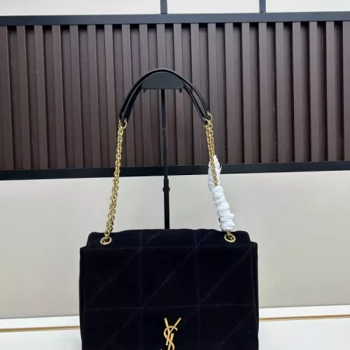 Wholesale Yves Saint Laurent YSL AAA Quality Shoulder Bags For Women #1386320 $92.00 USD, Wholesale Quality Replica Yves Saint Laurent YSL AAA Quality Shoulder Bags