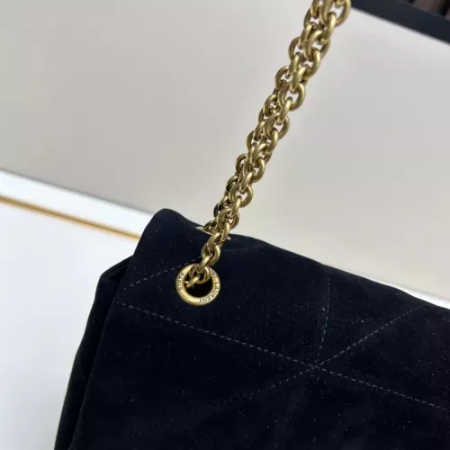 Replica Yves Saint Laurent YSL AAA Quality Shoulder Bags For Women #1386320 $92.00 USD for Wholesale