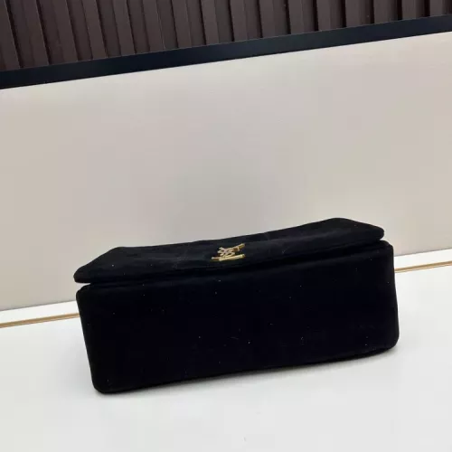 Replica Yves Saint Laurent YSL AAA Quality Shoulder Bags For Women #1386320 $92.00 USD for Wholesale