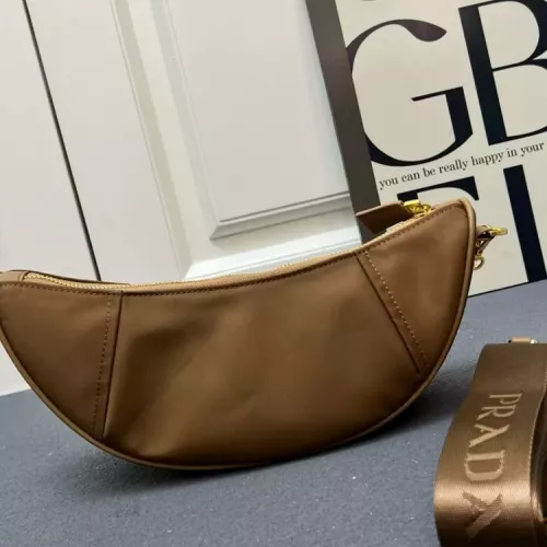 Replica Prada AAA Quality Shoulder Bags For Women #1386322 $88.00 USD for Wholesale