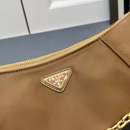 Replica Prada AAA Quality Shoulder Bags For Women #1386322 $88.00 USD for Wholesale