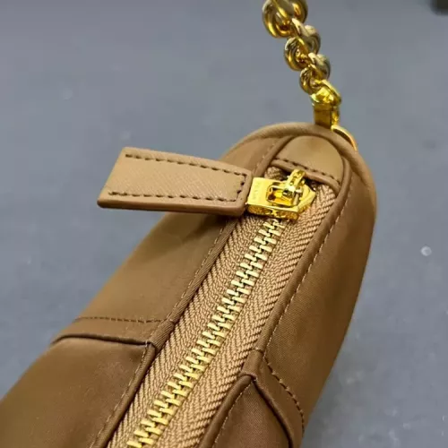 Replica Prada AAA Quality Shoulder Bags For Women #1386322 $88.00 USD for Wholesale