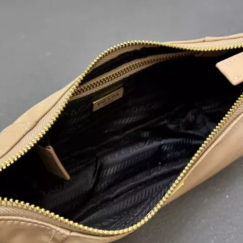 Replica Prada AAA Quality Shoulder Bags For Women #1386323 $88.00 USD for Wholesale