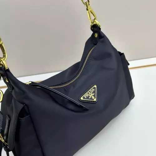 Replica Prada AAA Quality Shoulder Bags For Women #1386325 $88.00 USD for Wholesale