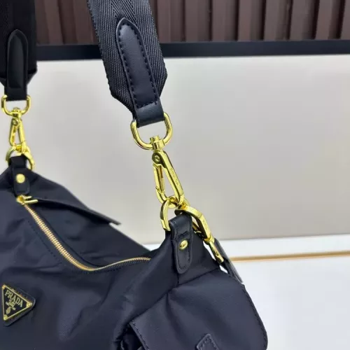 Replica Prada AAA Quality Shoulder Bags For Women #1386325 $88.00 USD for Wholesale