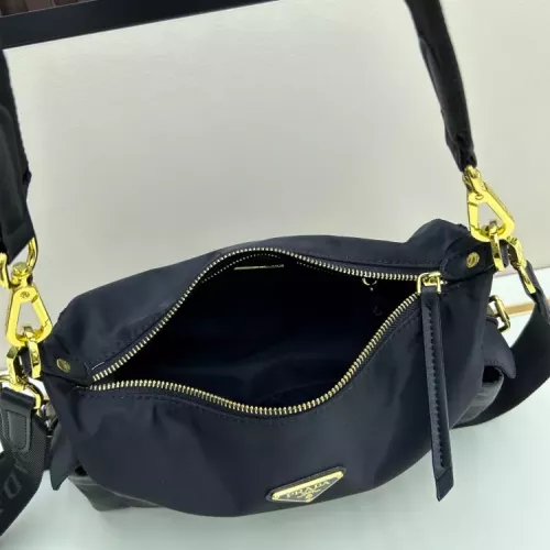Replica Prada AAA Quality Shoulder Bags For Women #1386325 $88.00 USD for Wholesale
