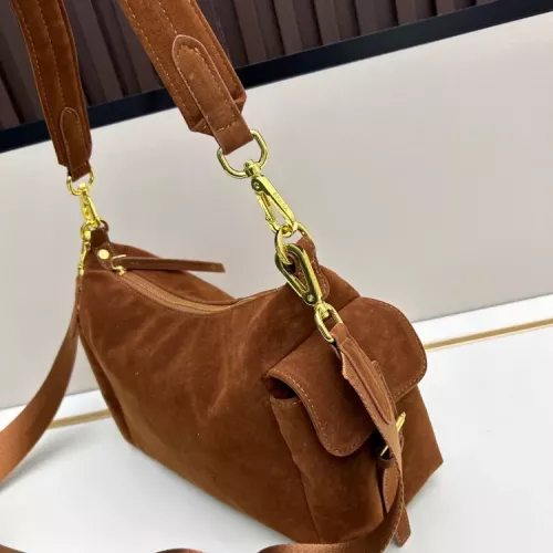 Replica Prada AAA Quality Shoulder Bags For Women #1386326 $88.00 USD for Wholesale