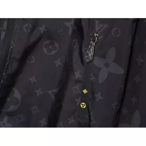 Replica Louis Vuitton LV Jackets Long Sleeved For Men #1386329 $56.00 USD for Wholesale