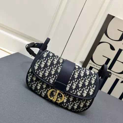 Wholesale Christian Dior AAA Quality Messenger Bags For Women #1386335 $92.00 USD, Wholesale Quality Replica Christian Dior AAA Quality Messenger Bags