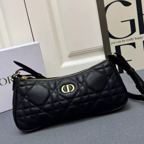 Wholesale Christian Dior AAA Quality Messenger Bags For Women #1386336 $98.00 USD, Wholesale Quality Replica Christian Dior AAA Quality Messenger Bags