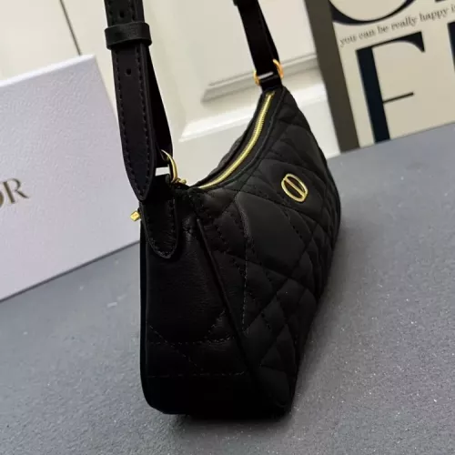 Replica Christian Dior AAA Quality Messenger Bags For Women #1386336 $98.00 USD for Wholesale