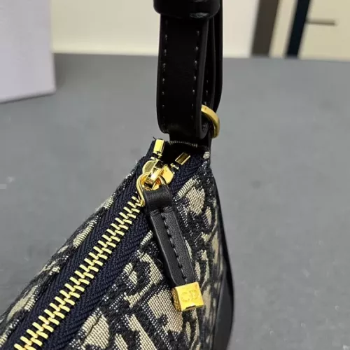 Replica Christian Dior AAA Quality Messenger Bags For Women #1386338 $98.00 USD for Wholesale