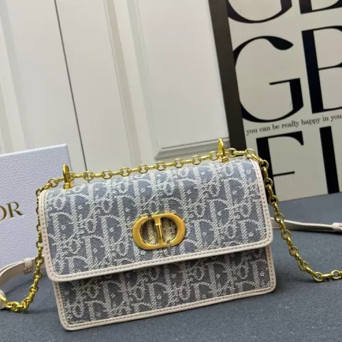 Wholesale Christian Dior AAA Quality Messenger Bags For Women #1386339 $98.00 USD, Wholesale Quality Replica Christian Dior AAA Quality Messenger Bags