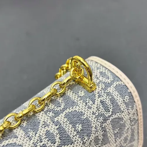 Replica Christian Dior AAA Quality Messenger Bags For Women #1386339 $98.00 USD for Wholesale