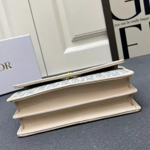 Replica Christian Dior AAA Quality Messenger Bags For Women #1386339 $98.00 USD for Wholesale