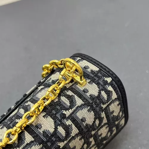 Replica Christian Dior AAA Quality Messenger Bags For Women #1386340 $98.00 USD for Wholesale