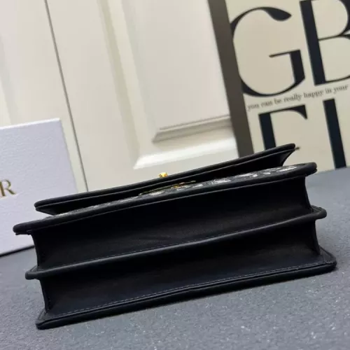 Replica Christian Dior AAA Quality Messenger Bags For Women #1386340 $98.00 USD for Wholesale