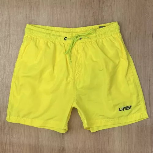 Wholesale Armani Pants For Men #1386361 $32.00 USD, Wholesale Quality Replica Armani Pants