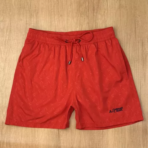 Wholesale Armani Pants For Men #1386362 $32.00 USD, Wholesale Quality Replica Armani Pants