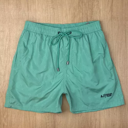 Wholesale Armani Pants For Men #1386363 $32.00 USD, Wholesale Quality Replica Armani Pants