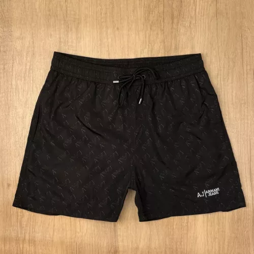 Wholesale Armani Pants For Men #1386367 $32.00 USD, Wholesale Quality Replica Armani Pants