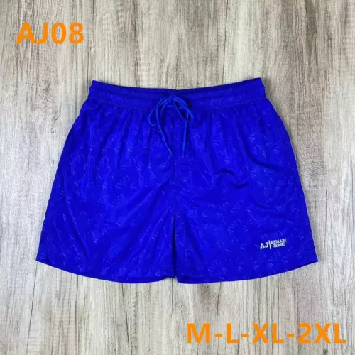 Wholesale Armani Pants For Men #1386368 $32.00 USD, Wholesale Quality Replica Armani Pants