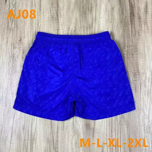 Replica Armani Pants For Men #1386368 $32.00 USD for Wholesale