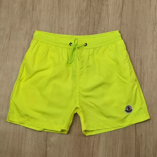 Wholesale Moncler Pants For Men #1386369 $34.00 USD, Wholesale Quality Replica Moncler Pants