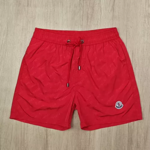 Wholesale Moncler Pants For Men #1386370 $34.00 USD, Wholesale Quality Replica Moncler Pants
