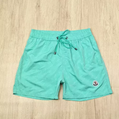 Wholesale Moncler Pants For Men #1386371 $34.00 USD, Wholesale Quality Replica Moncler Pants