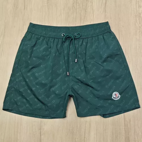 Wholesale Moncler Pants For Men #1386372 $34.00 USD, Wholesale Quality Replica Moncler Pants