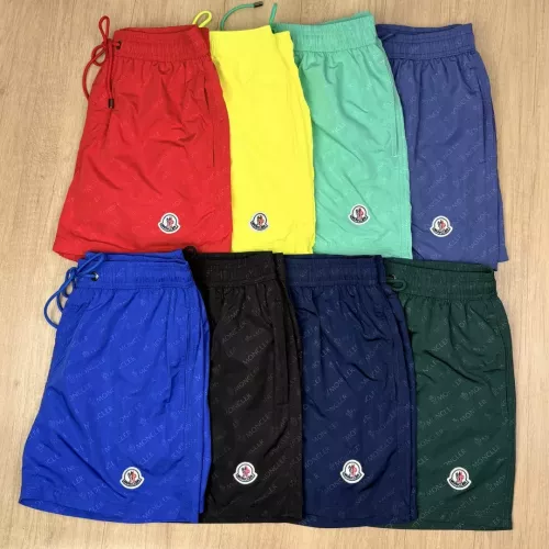 Replica Moncler Pants For Men #1386372 $34.00 USD for Wholesale