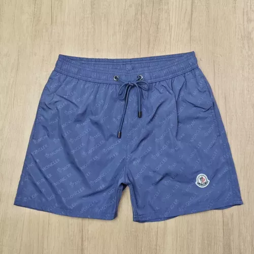 Wholesale Moncler Pants For Men #1386373 $34.00 USD, Wholesale Quality Replica Moncler Pants