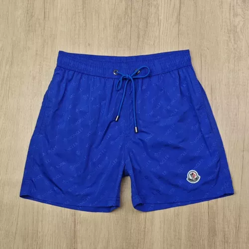 Wholesale Moncler Pants For Men #1386374 $34.00 USD, Wholesale Quality Replica Moncler Pants